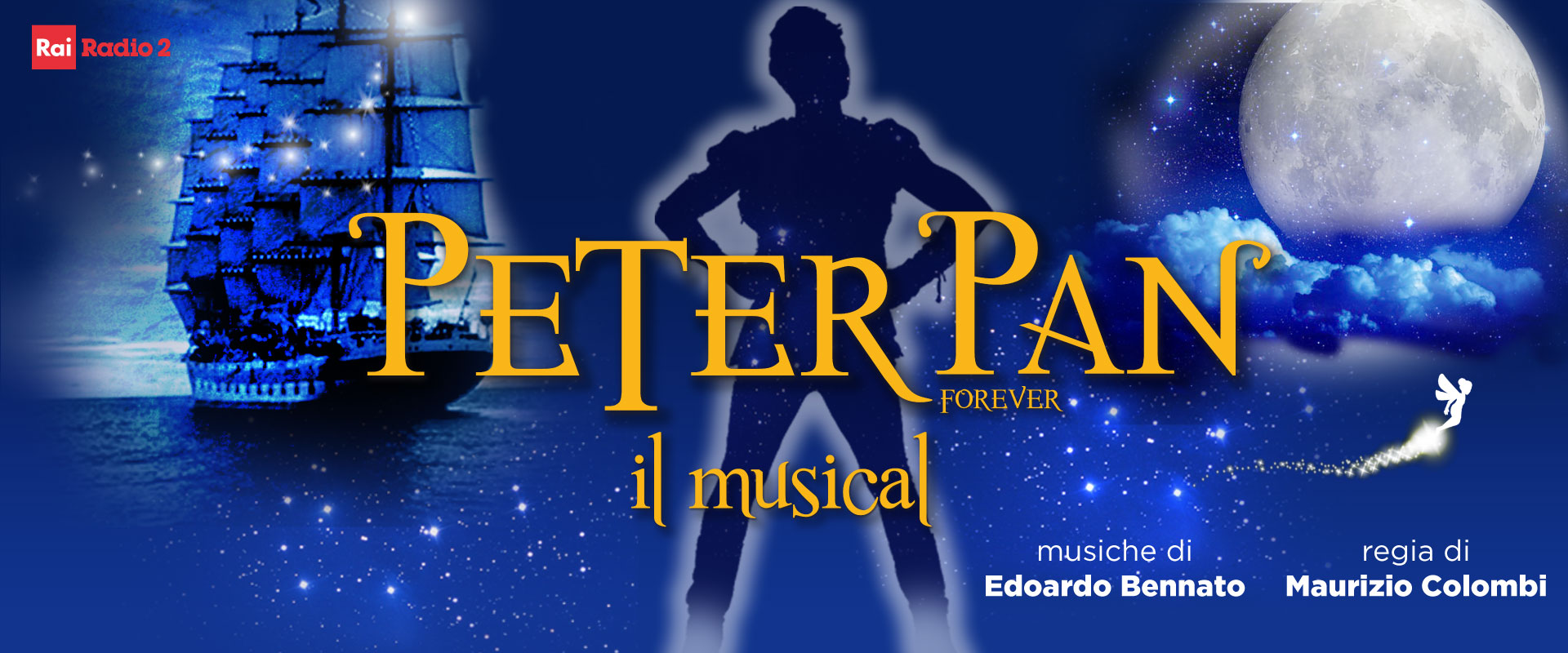 Read more about the article PETER PAN