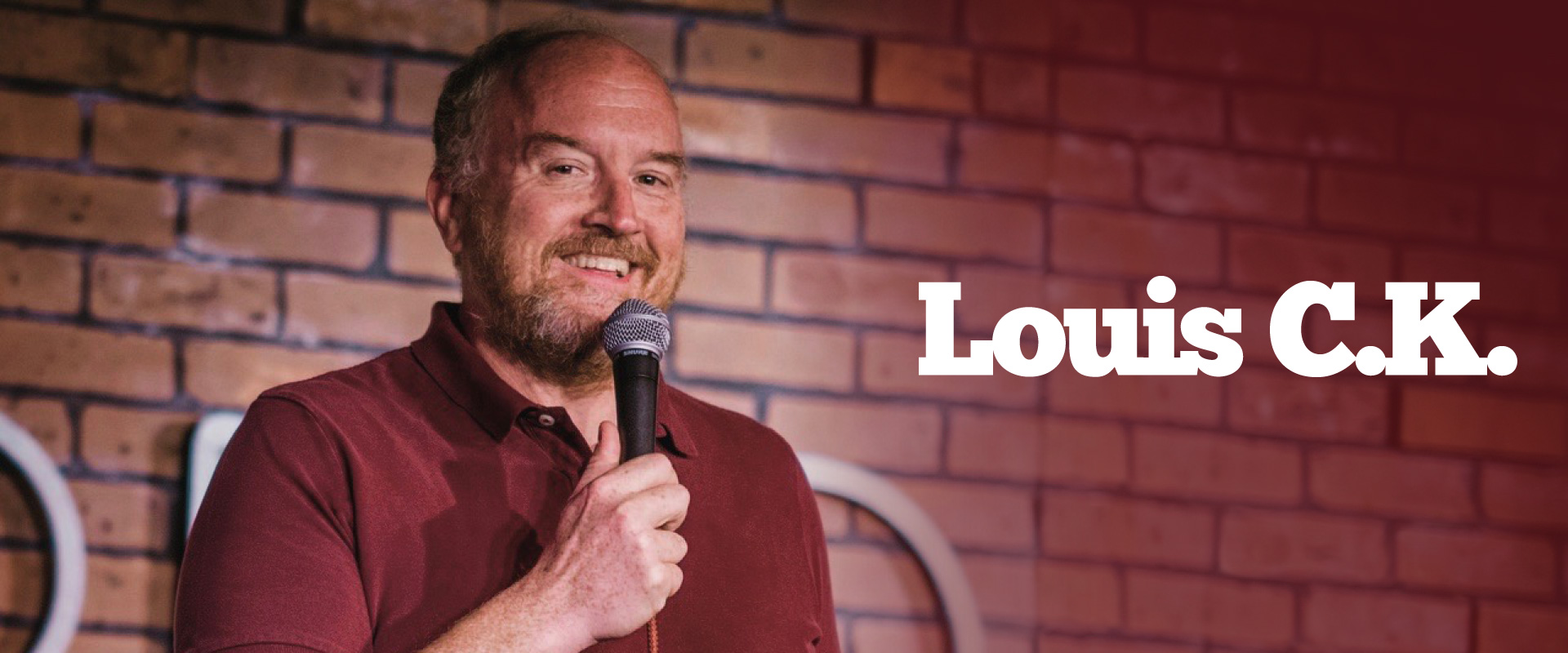Read more about the article LOUIS C.K.
