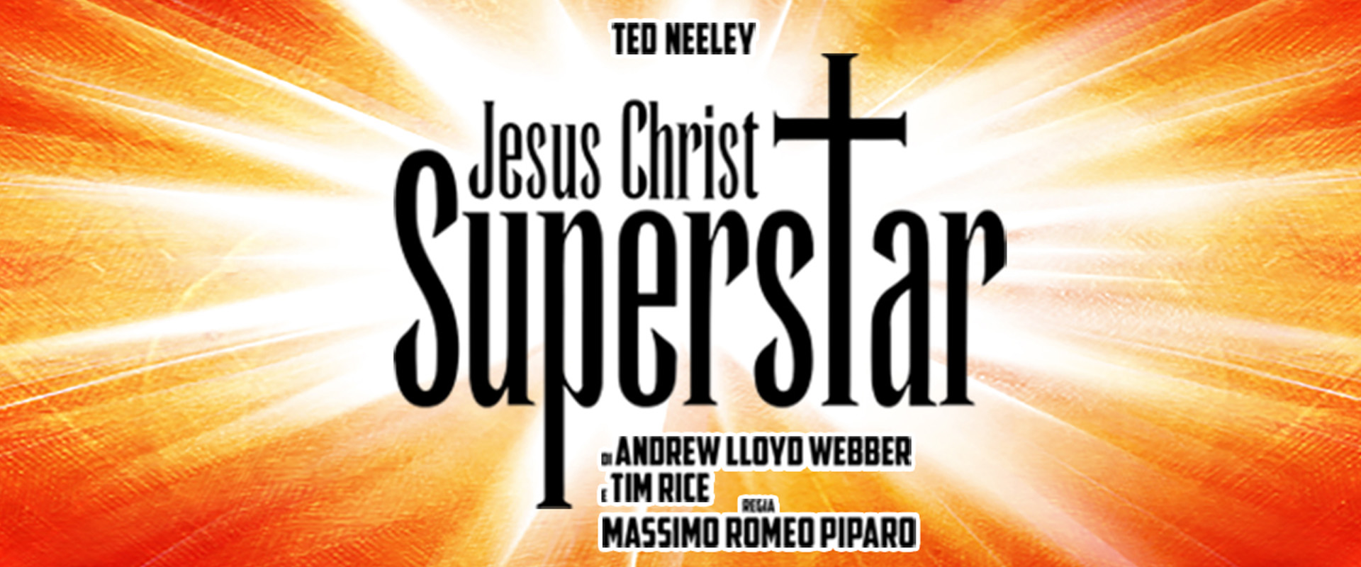 Read more about the article JESUS CHRIST SUPERSTAR